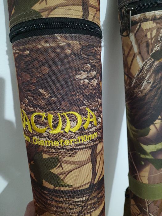 Tuburi lansete pescuit