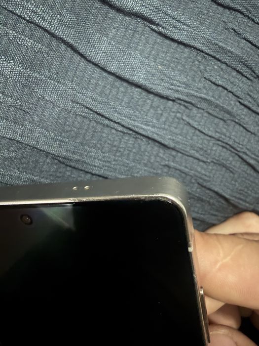 Samsung S25 ultra 256GB