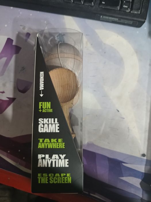 Kendama sweets gmsone moonstone promodel stare impecabila