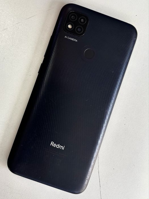 Продам Redmi 9C 128гб