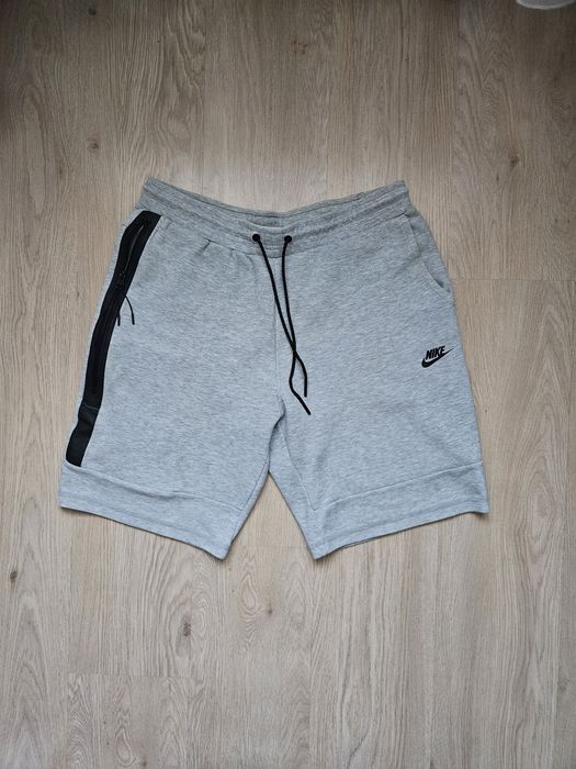 Nike Tech Fleece - къси гащи shorts