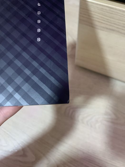 Роутер ASUS RT-AC51U