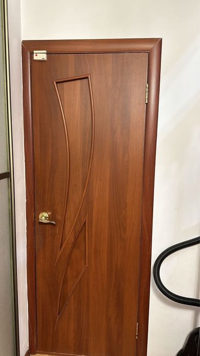 Дверь межкомнатная