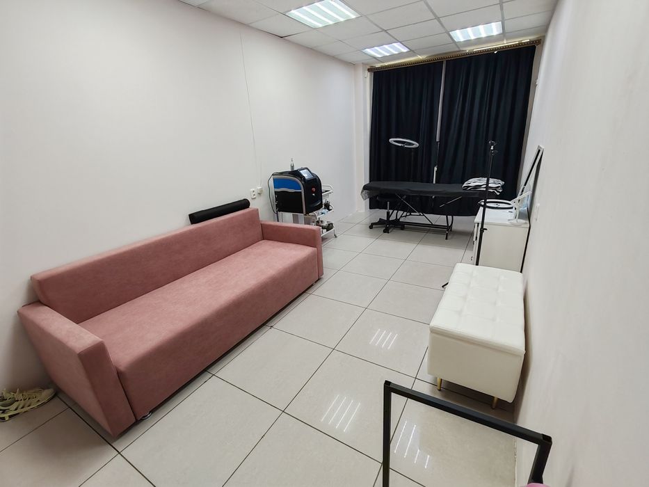 Аренда  кабинета