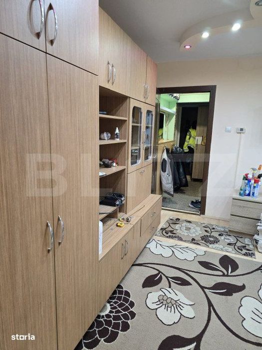 Apartament 2 camere, 44 mp. Zona Micro 14