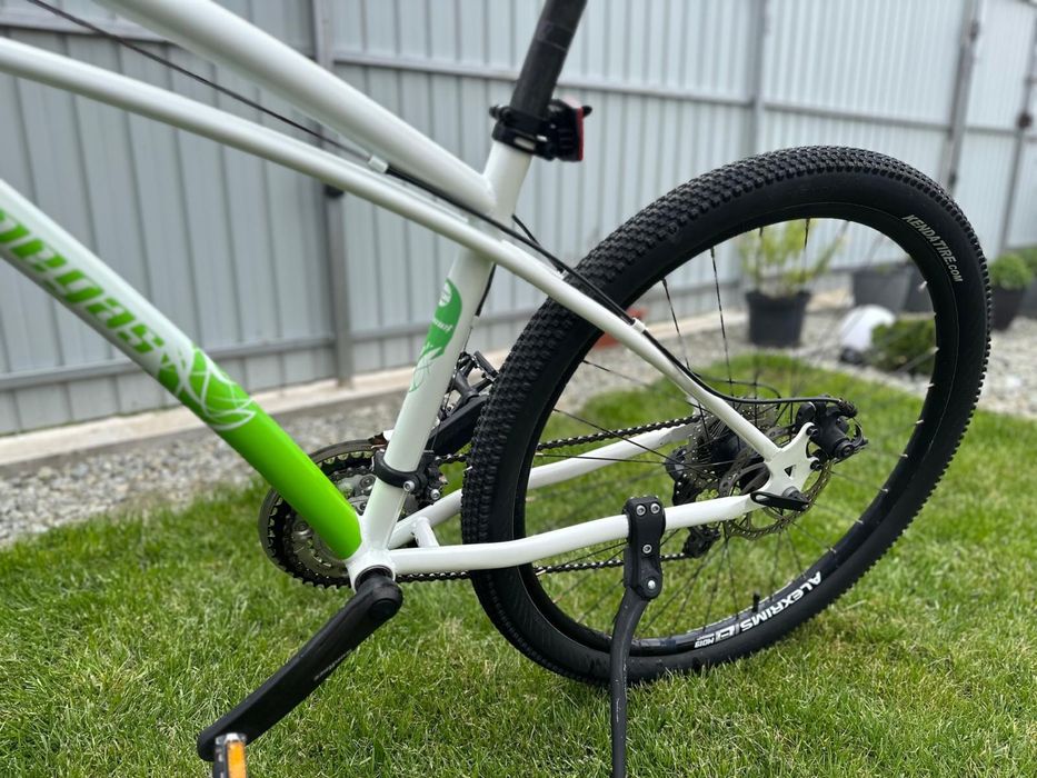 Bicicletă MTB  Pegas – stare foarte bună, pregătită de drum!