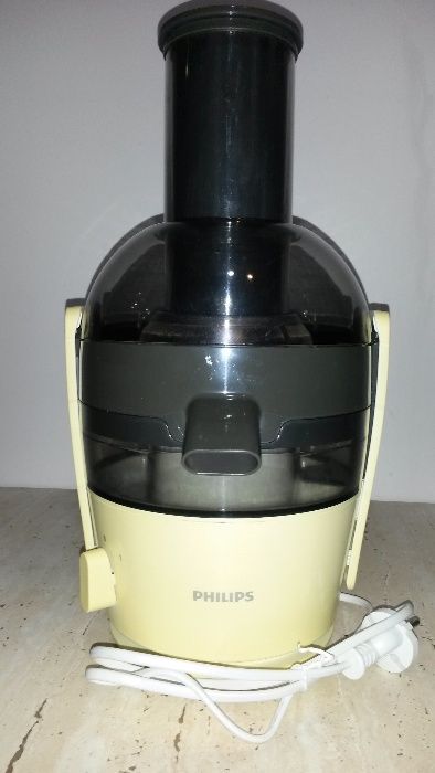 storcator de fructe phillips(juice maker)