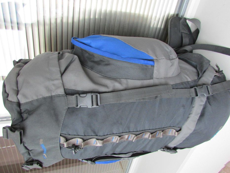 Туристическа раница Mountain Life Hiker 65L