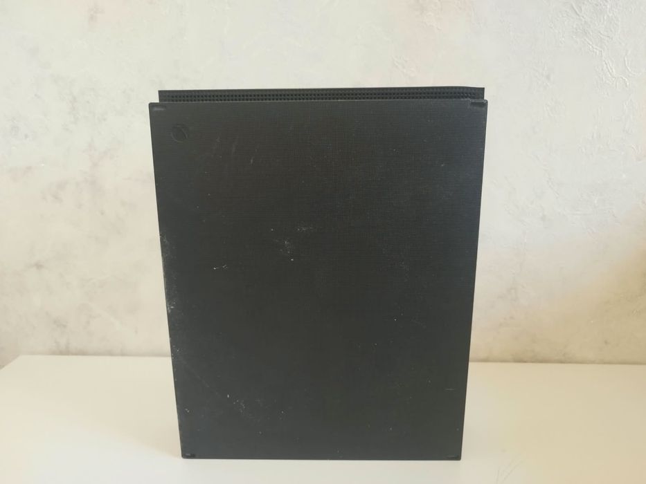 X Box one x, 1 тб