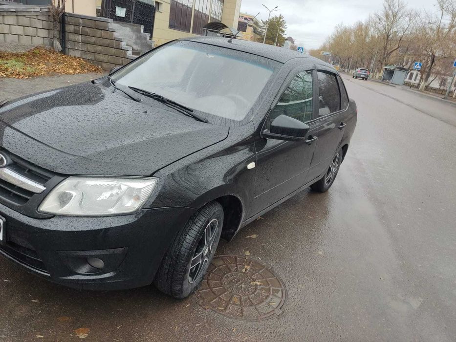 Продам ладу гранту
