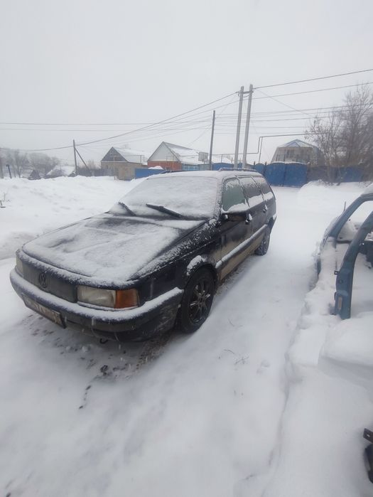 Пассат универсал