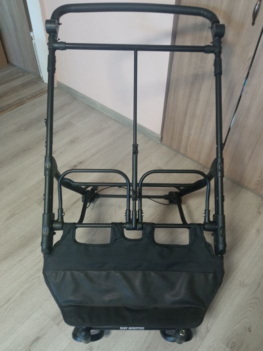 Количка Baby monster