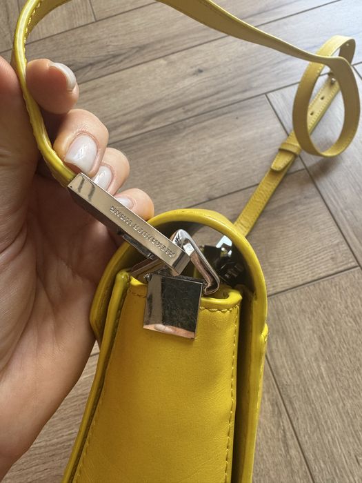 Сумка Alexander Wang