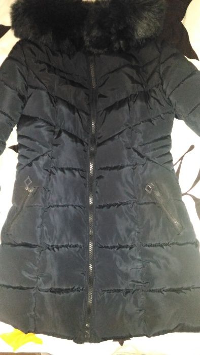 Geacă groasă masura M