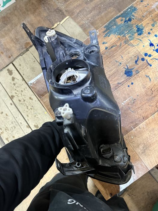 Фара гранта правая оригинал киржач