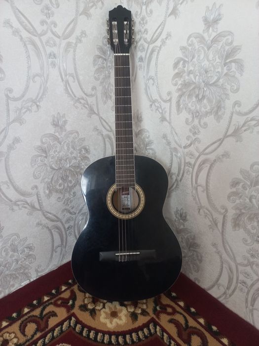 Келассек гетара .