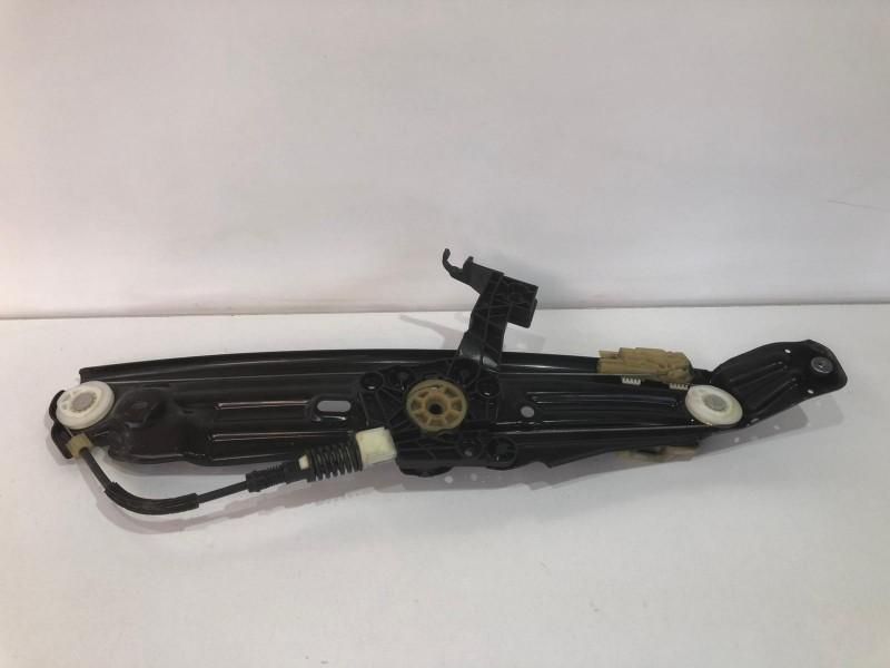 Macara geam electric stanga spate BMW Seria 7 F01, F02 7182095