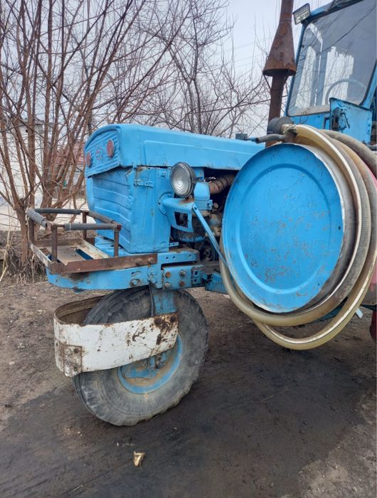 Трактор Т 28 хачка + ОБХ сатылады