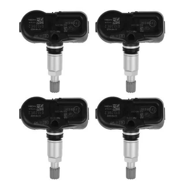 TPMS Sensor PMV-C210 433MHZ for Toyota