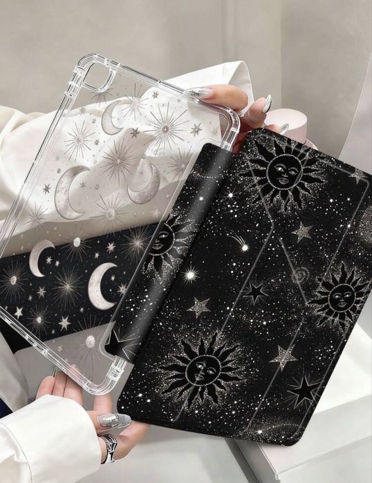 Чехол на iPad Pro