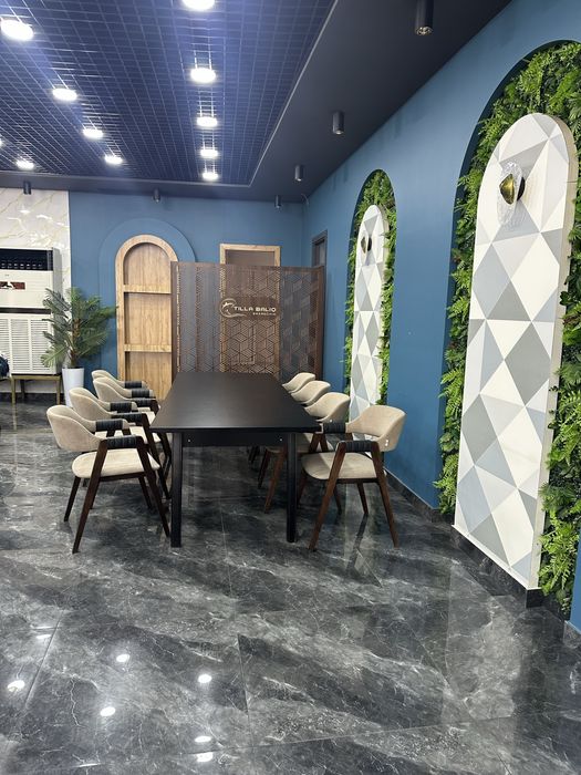 Аренда под кафе , ресторан . В доль битонки .