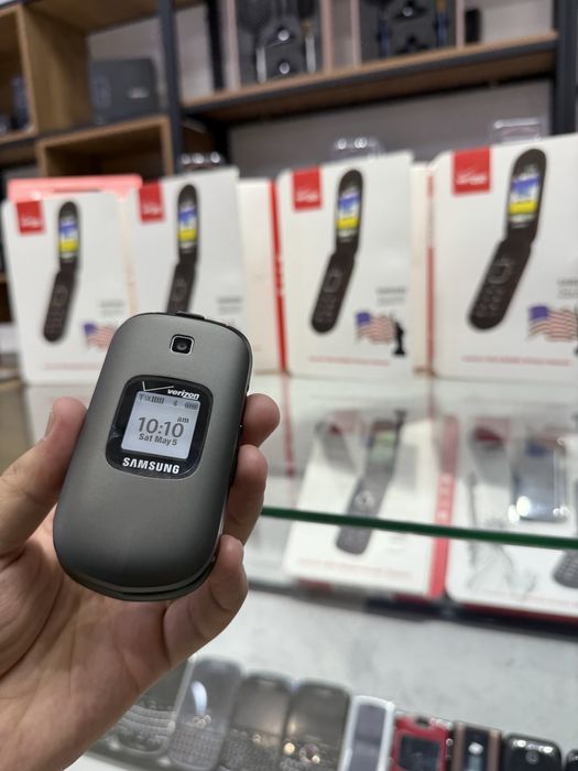 Samsung Verizon Gusto 2 100% ORIGINAL
