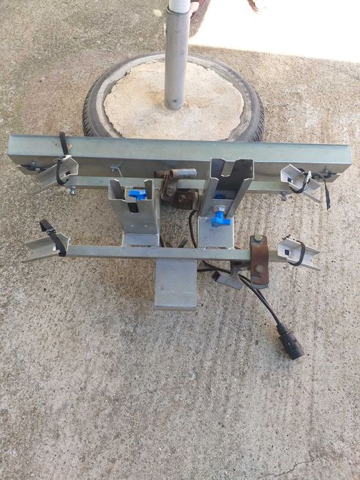 Багажник за велосипеди