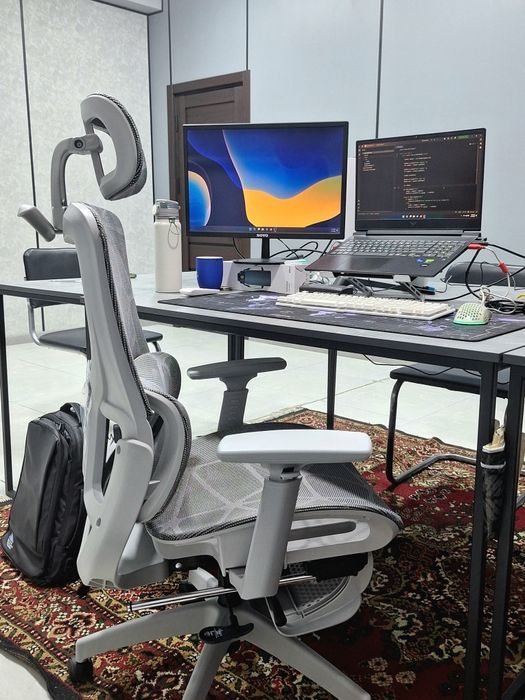 Кресло для офиса