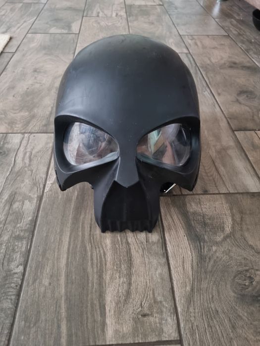 Продам шлем для чопперов