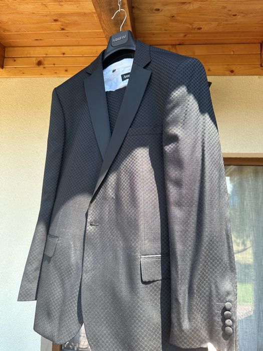 Мъжки костюм Andrews