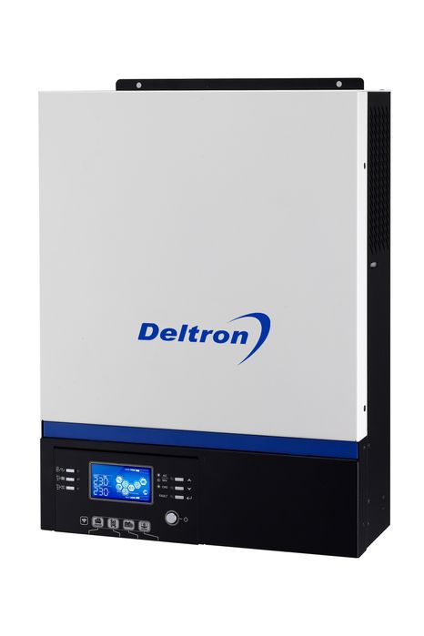 Deltron Гибридный  инвертор