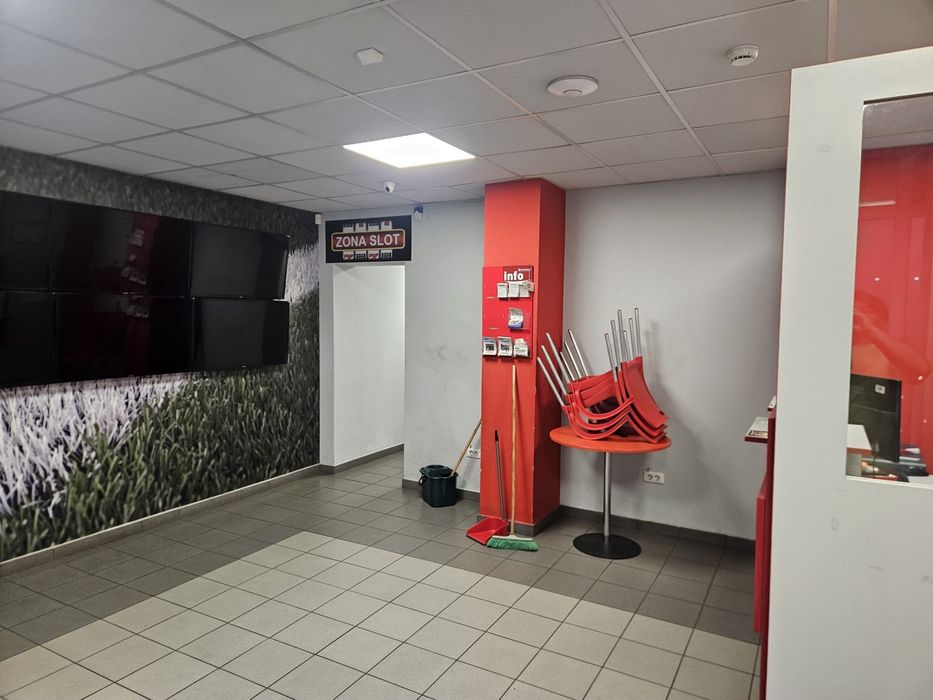 Spatiu comercial de inchiriat-Ploiesti Vest