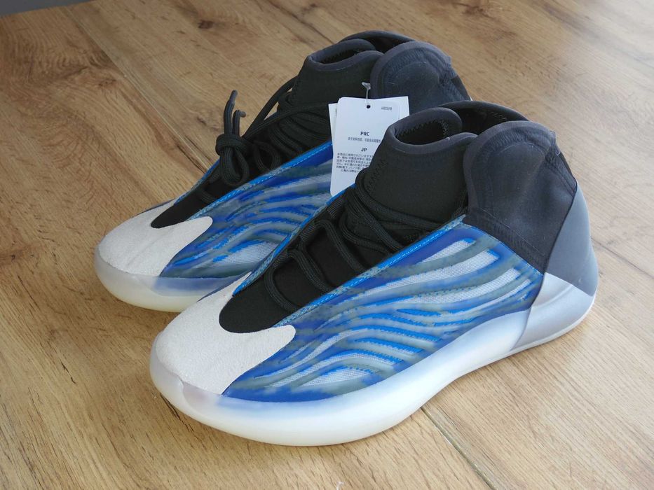 Нови! Adidas Yeezy Quantum Boost - 44,5 номер Оригинални!