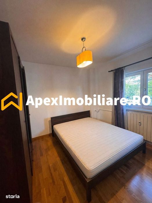 Apartament 2 camere de inchiriat Stefan cel Mare Bucuresti | ApexImobi — fotografia 2