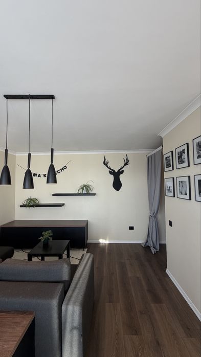 Сдам двухкомнатную квартиру