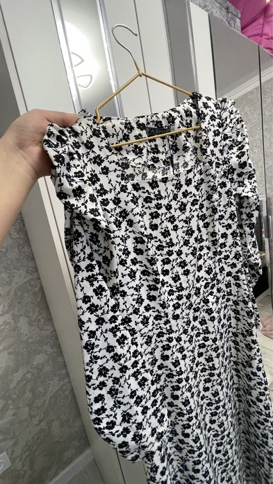 Платье вечернее