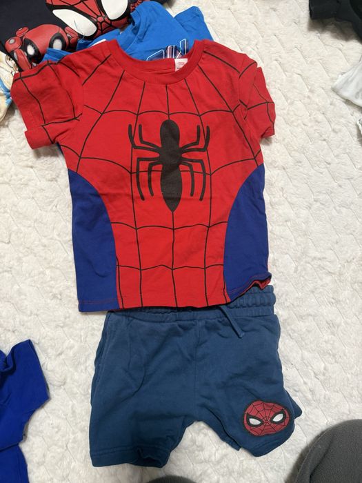 Детски дрехи за 3 години