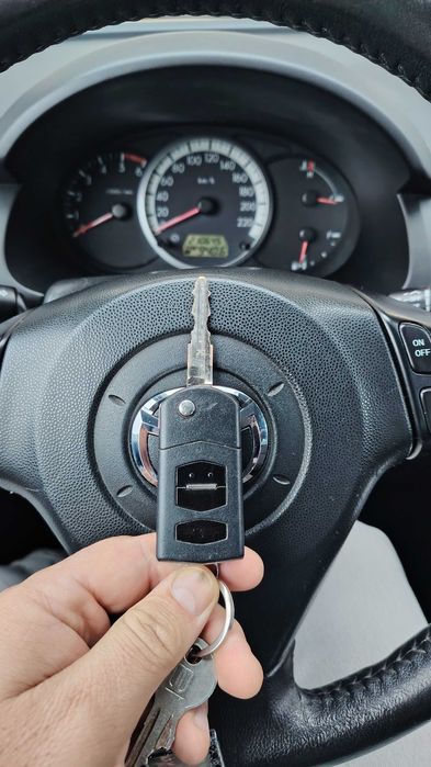 Autoturism mazda 5
