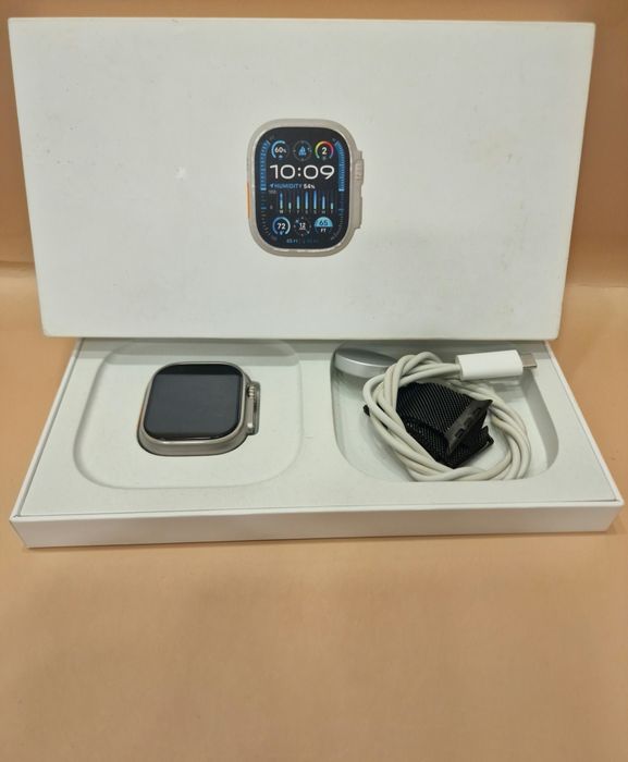 Hope Amanet P4 / APPLE WATCH ULTRA 2 / 49MM
