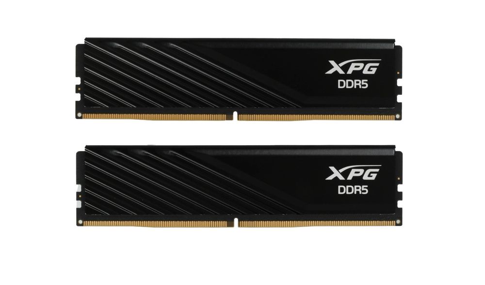 Оперативная память озу Adata XPG DDR5 5600