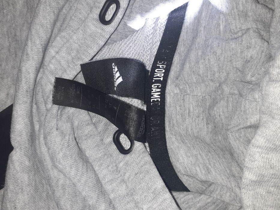 Блуза Адидас,  оригинална