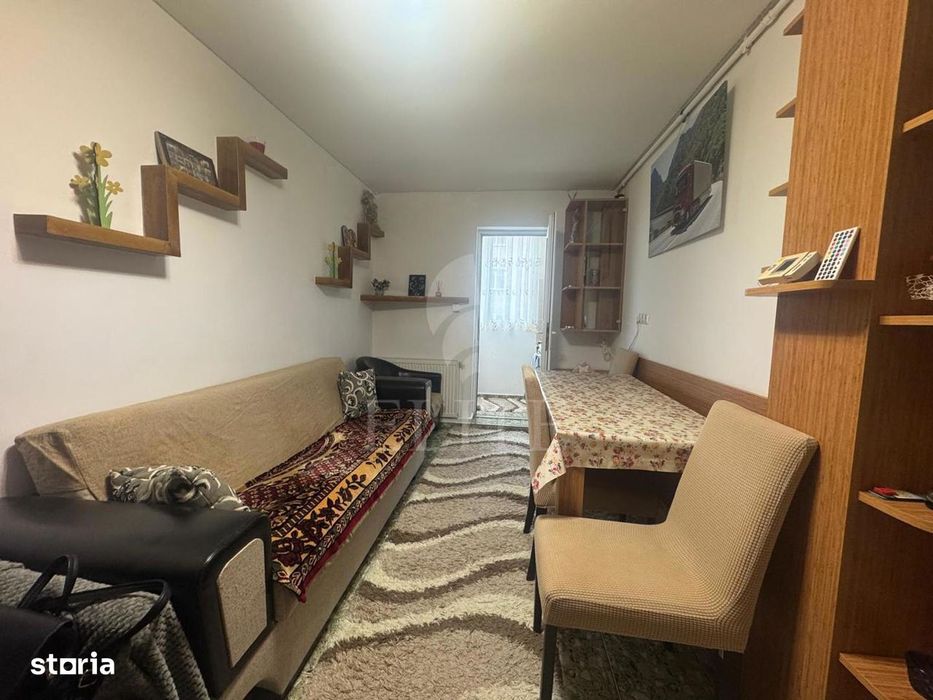 Apartament 2 camere în zona ION ANTONESCU PRITAX