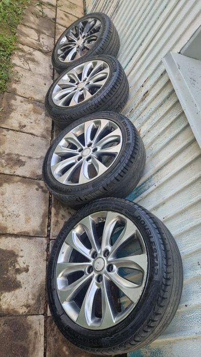 Продам диски r 18