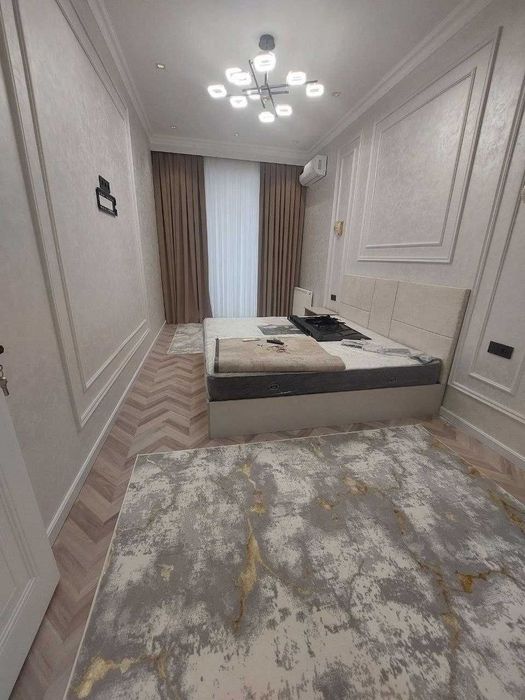 Yakkasaroy Oybek metrosi yaqinida maklersiz kvartira ijaraga beriladi