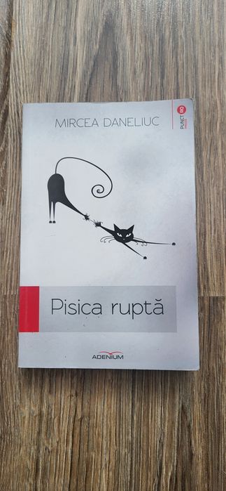 Cărți romana sau engleza