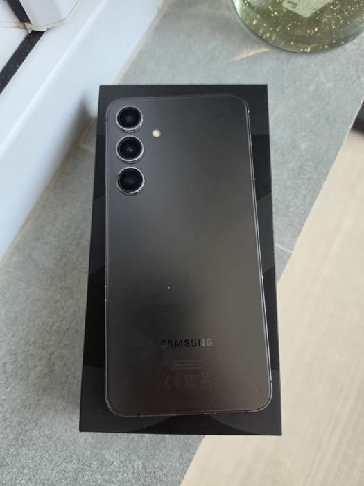 S24 + plus 512GB
