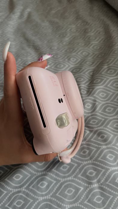Полароид instax360