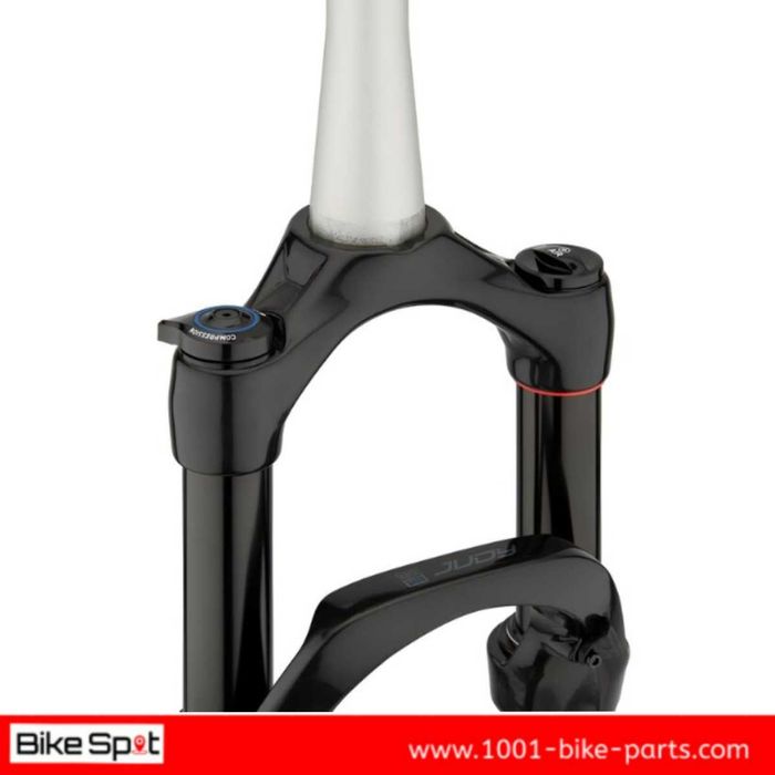 29-120mm Rockshox Judy Gold Motion Control Taper QR Fork Вилка Колело