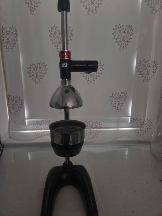 Storcator profesional de citrice