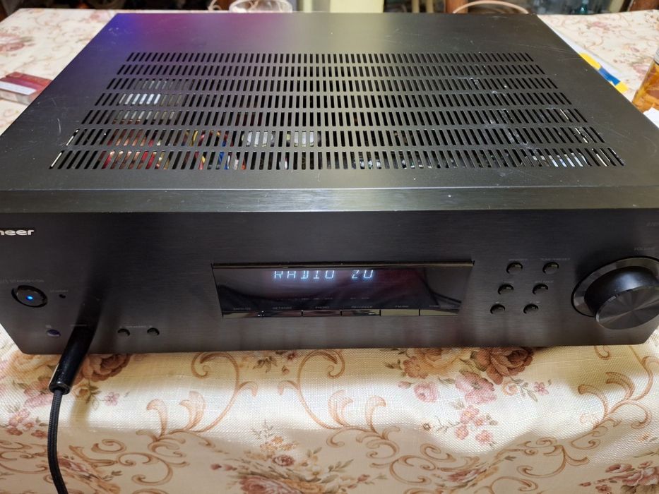 Receiver Pioneer SX20